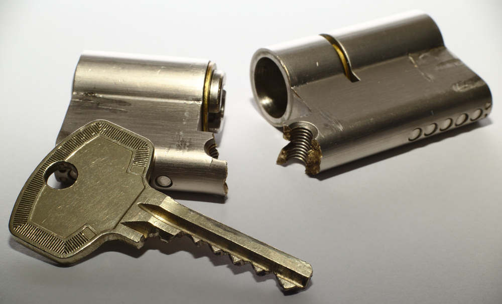 Je huis beveiligen tegen klopsleutel-inbraak met de tips van slotenmaker Bergen op Zoom